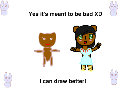 Mah First Contest!!!!!! Round 2! remix