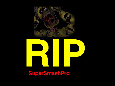 What It Looks Like When I Die In Fnaf 2 remix