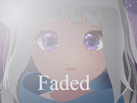 Faded | Short AMV