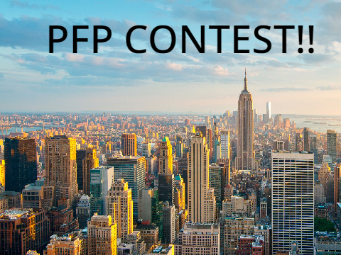 PFP CONTEST!!! CHERRY!!