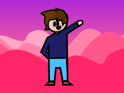 Simple Intro + Entry