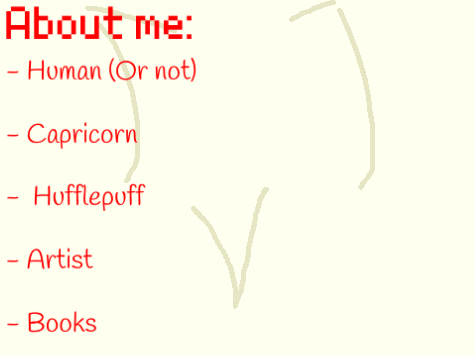 About me