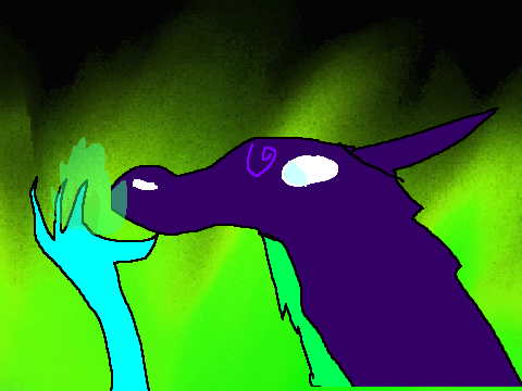 Green Fire Contest remix