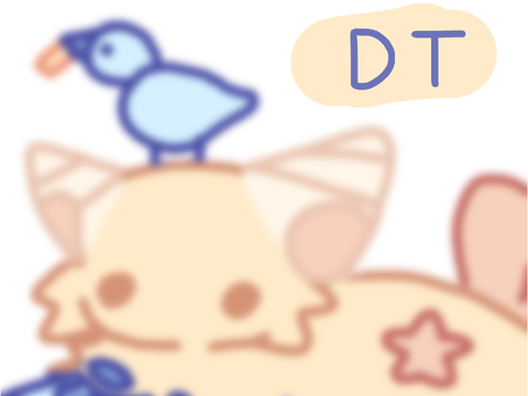Dt w/ @womder404exe