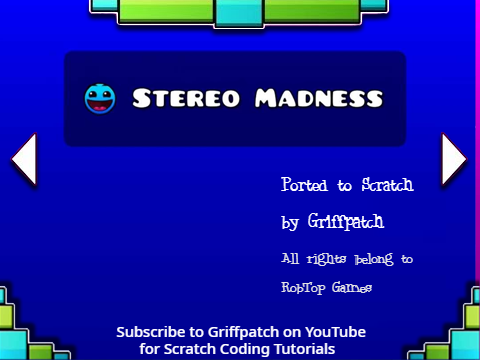 Geometry Dash 2
