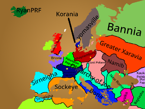 expansion