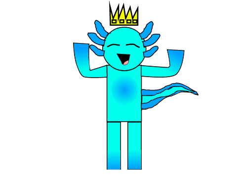 new OC