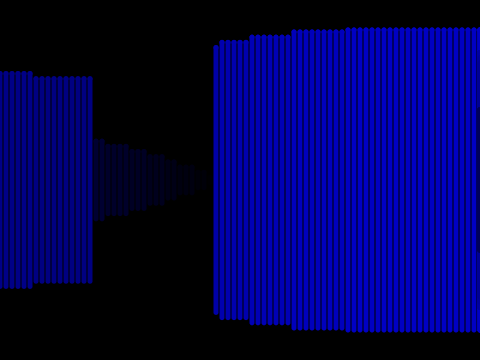 simple raycaster - griffpatch's tutorial