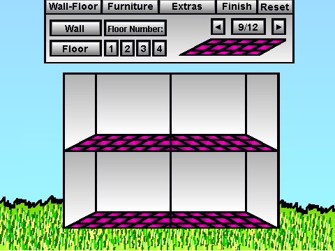 House maker 