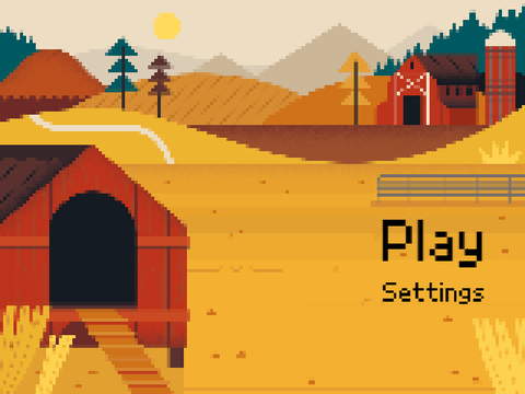 Home page
