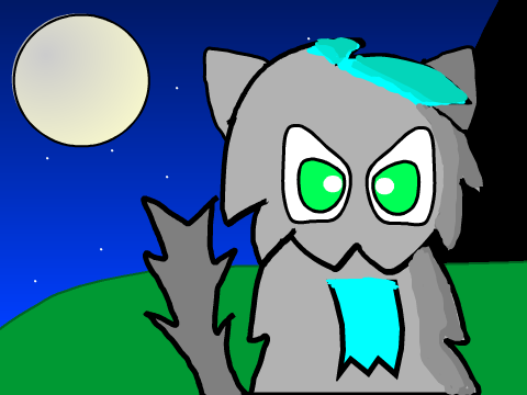 50 follwer CC! :D  Entry