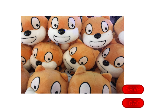Plushy