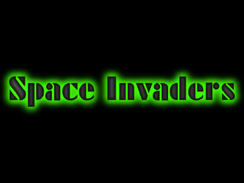 Space Invaders