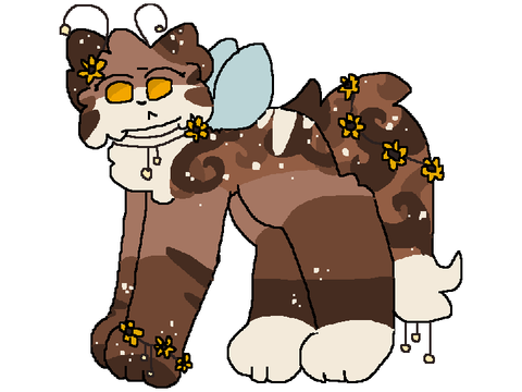 ❀ Pollen ❀