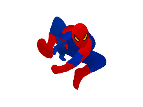 My entry