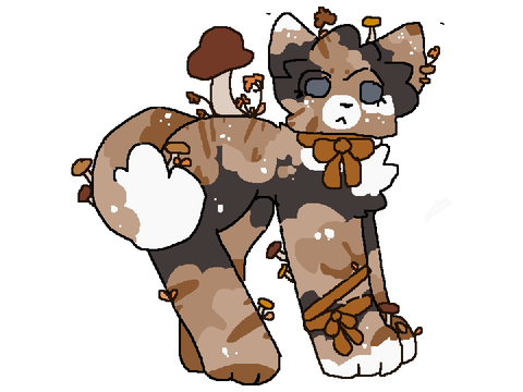 ❂ Autumn ❂