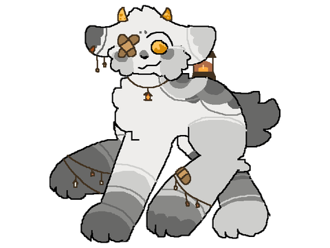 ❂ Sharky ❂