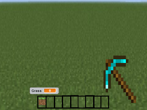 Minecraft