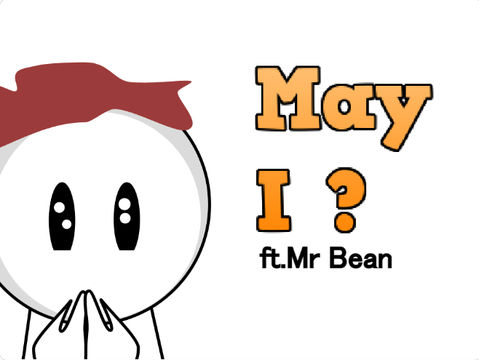 May I  ? #Animations #All #Music