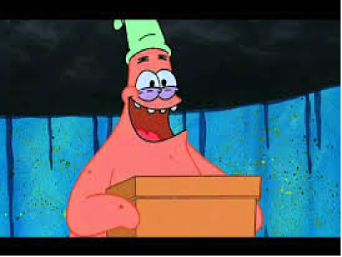 SECRET BOX