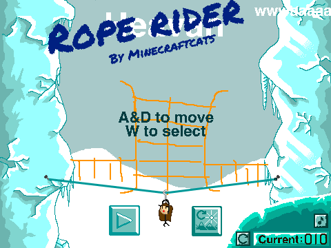 Rope Rider