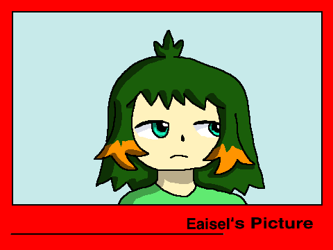 Eaisel--A Portal to a New World RP