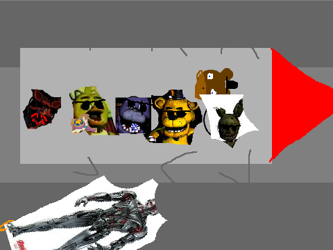 FNAF Animation-8