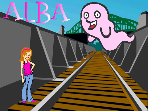 alba