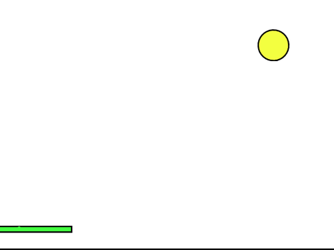 scuffed pong
