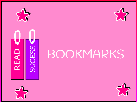 Bookmarks 