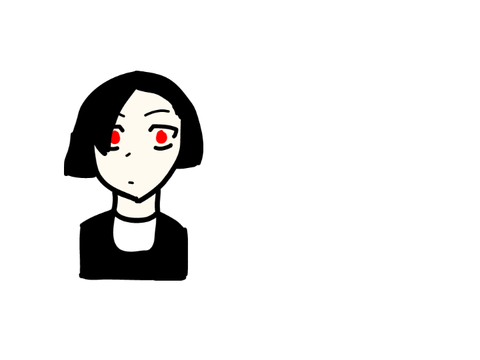 그냥 그림