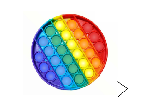 Pop it !