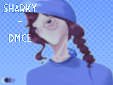 [DMCE] Sharky 
