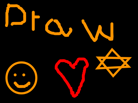 Draw | 1.O