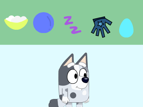 Take care of Muffin!