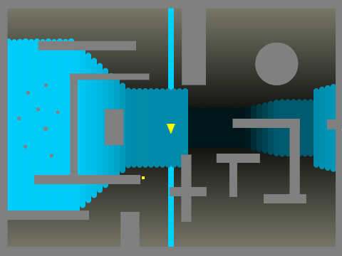 3D Raycasting part 4