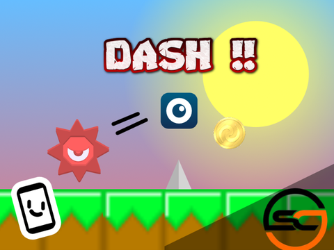 ᴅᴀꜱʜ !! | ᴀ ᴍᴏʙɪʟᴇ ꜰʀɪᴇɴᴅʟʏ ᴘʟᴀᴛꜰᴏʀᴍᴇʀ #games #all