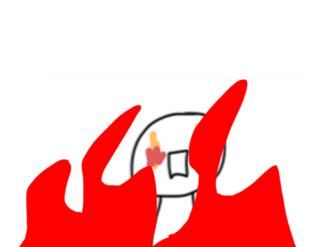 bob yells at a toaster