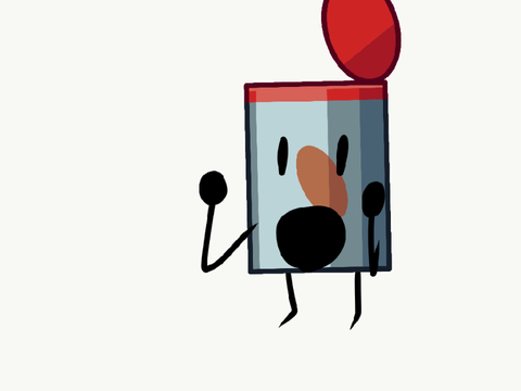 what if i made a object camp