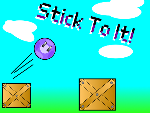 Stick To It! #games #all V1.3!