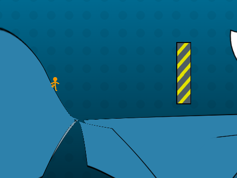 Inflatable platfomer