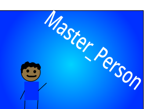 my new avatar 