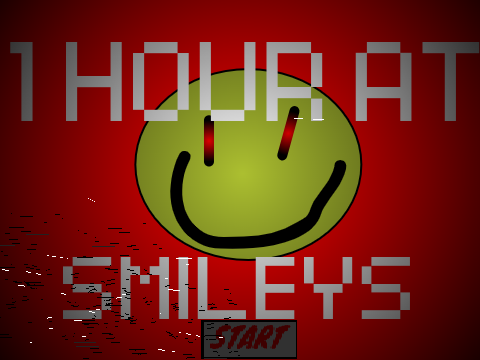 1 hour at smileys 1.3  *Mobile*