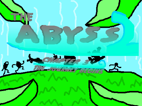 THE ABYSS_2_CHAPTER 3