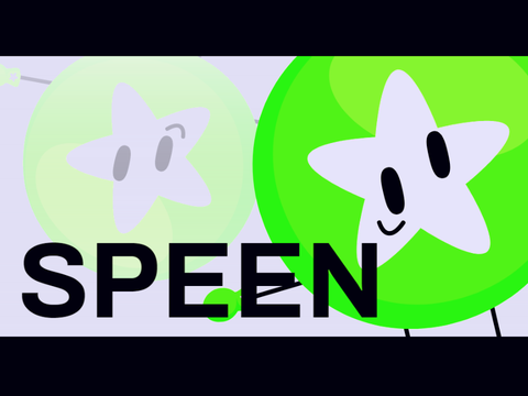 let the star balls spin