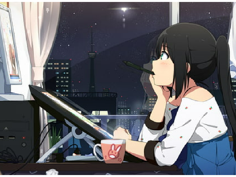 Online