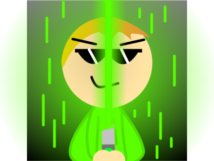 my new pfp!