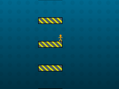 pixel platformer giffpach