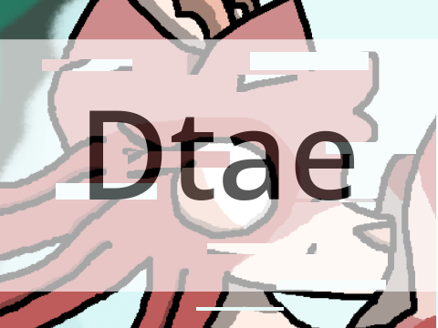 ✨ Dtae ✨