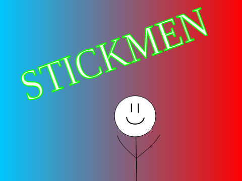 STICKMEN 